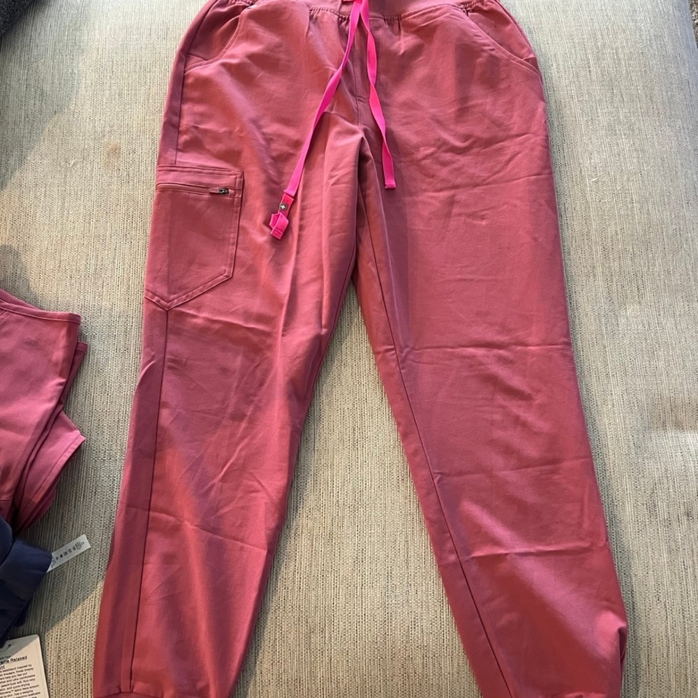 Figs Zamora HR Jogger